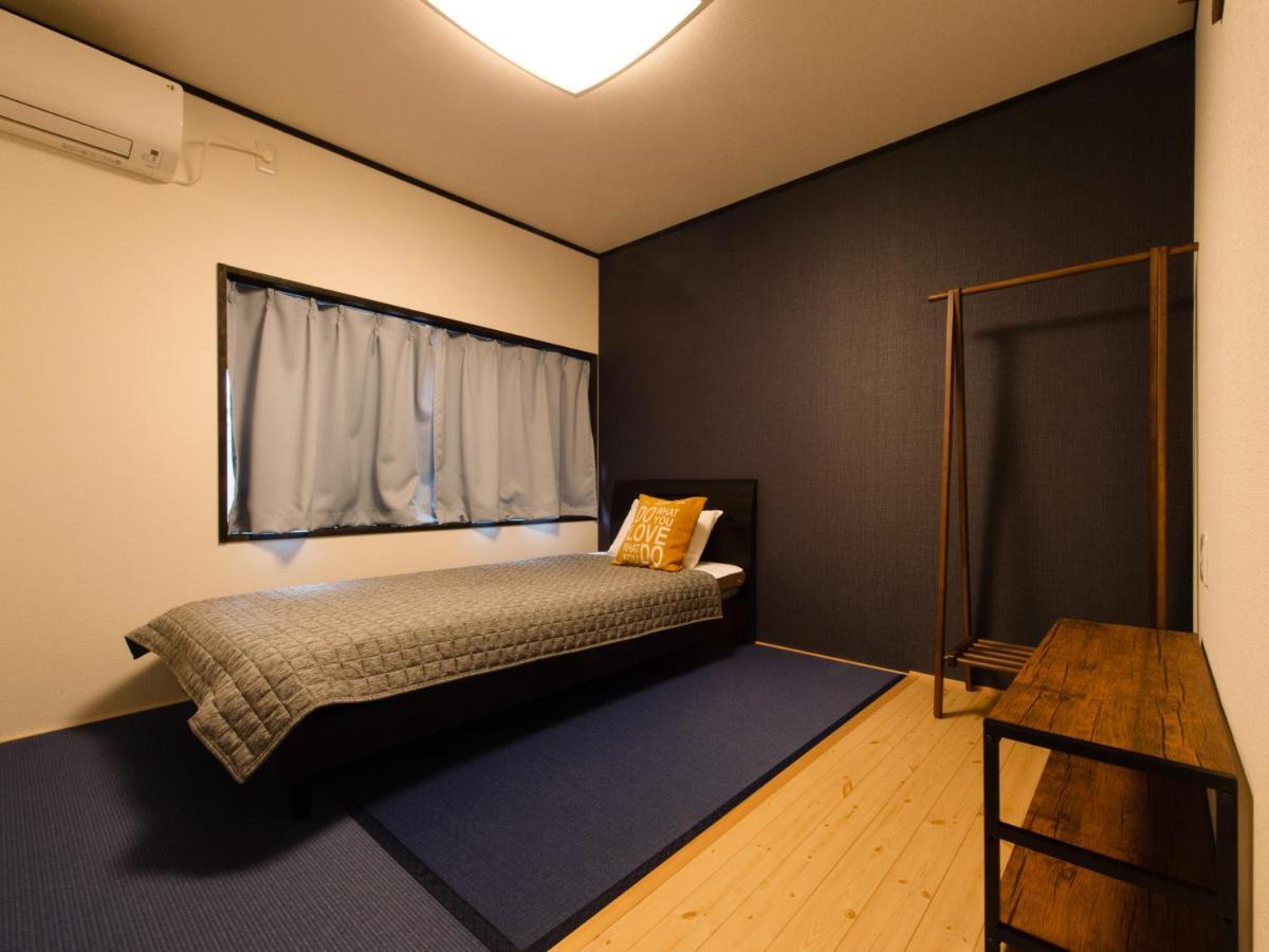 Guest House Suzumeno Kakurembo Koyasan Exterior photo